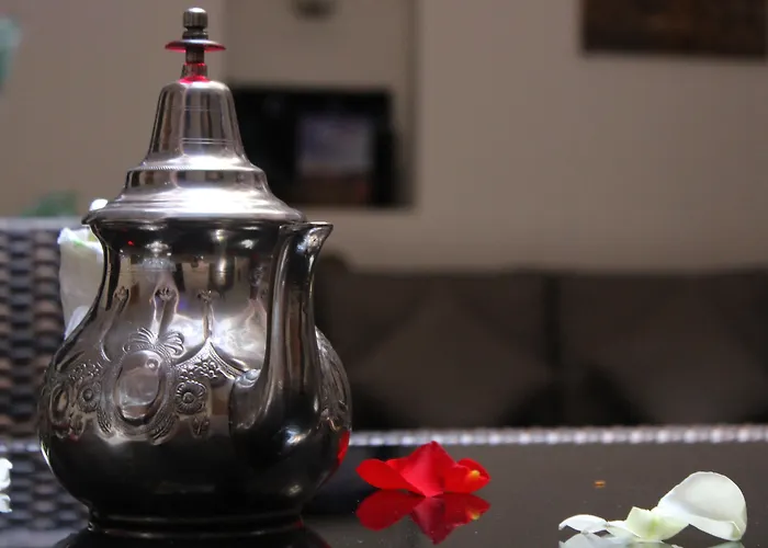 Riad Dar Ftouma Marrakesh